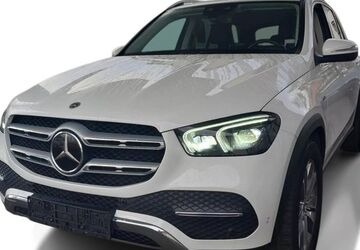Mercedes-Benz GLE 350 158.963 km 42.520 &euro; Hagen 58091