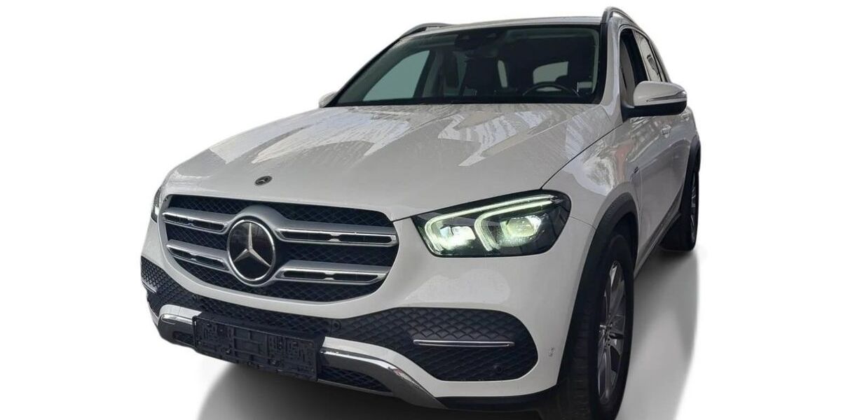 Mercedes-Benz GLE 350 158.963 km 42.520 &euro; Hagen 58091