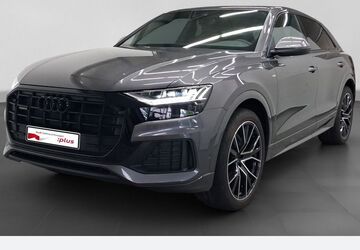 Audi Q8 19.879 km 66.440 &euro; Bochum 44809