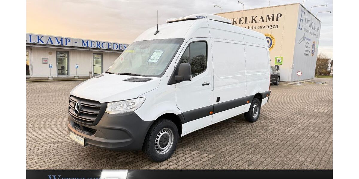 Mercedes-Benz Sprinter 153.802 km 32.725 &euro; Witten 58454