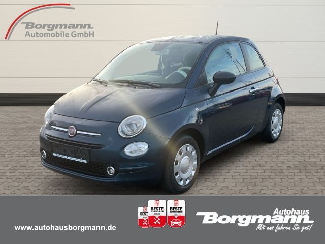 Fiat 500 37.550 km 13.690 &euro; Dorsten 46286