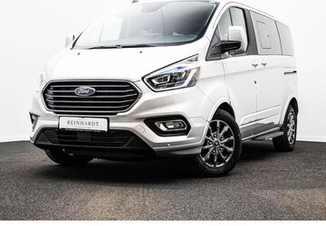 Ford Tourneo Custom 40.750 km 37.685 &euro; Hagen 58091