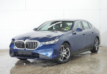 BMW 540 28.048 km 57.940 &euro; Bochum 44809