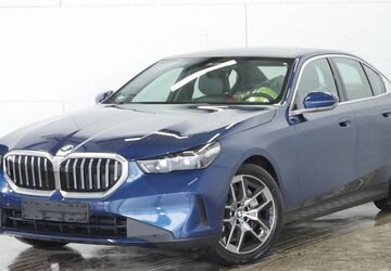 BMW 540 28.048 km 59.940 &euro; Bochum 44809