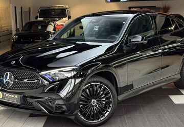 Mercedes-Benz GLC 220 19.000 km 62.850 &euro; Mülheim an der Ruhr 45472