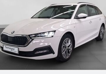 Skoda Octavia 73.969 km 19.790 &euro; Bochum 44809
