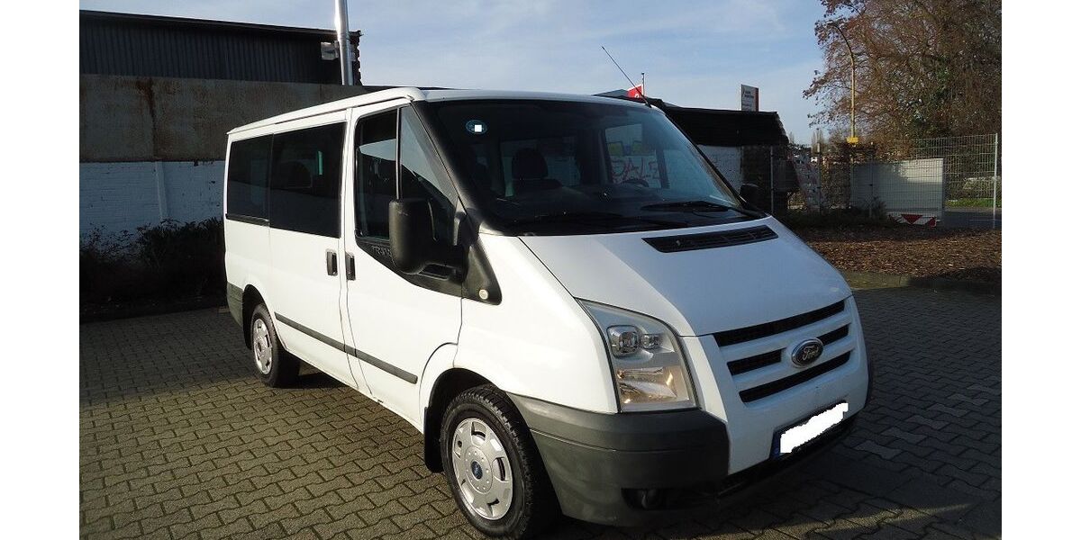 Ford Transit 139.850 km 6.900 &euro; Essen 45144