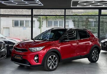 Kia Stonic 41.235 km 15.850 &euro; Essen 45141