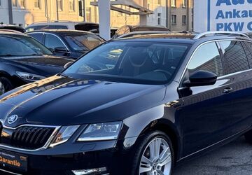 Skoda Octavia 103.380 km 15.900 &euro; Oberhausen 46045