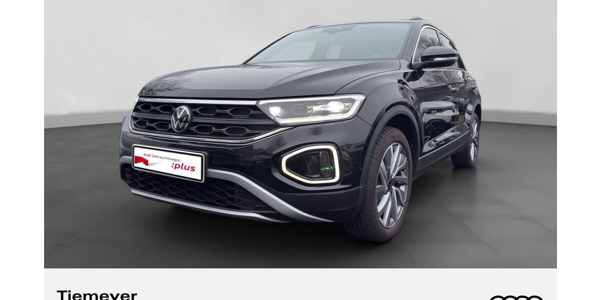 VW T-Roc 13.441 km 26.930 &euro; Dorsten 46284