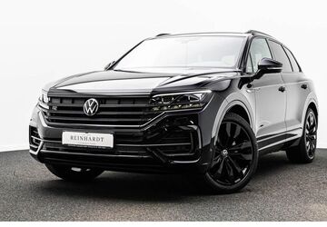 VW Touareg 37.326 km 52.376 &euro; Hagen 58091