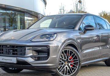 Porsche Cayenne 14.399 km 148.900 &euro; Hagen 58119