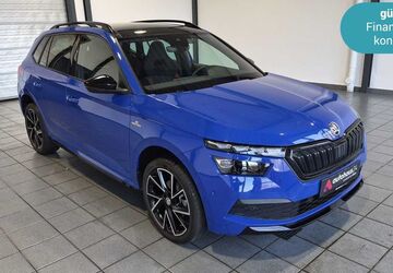 Skoda Kamiq 36.937 km 22.890 &euro; Wuppertal 42287
