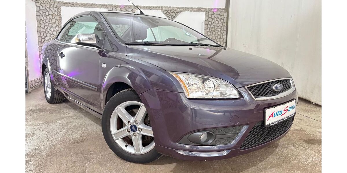 Ford Focus 121.222 km 1.671 &euro; Witten -NRW 58452