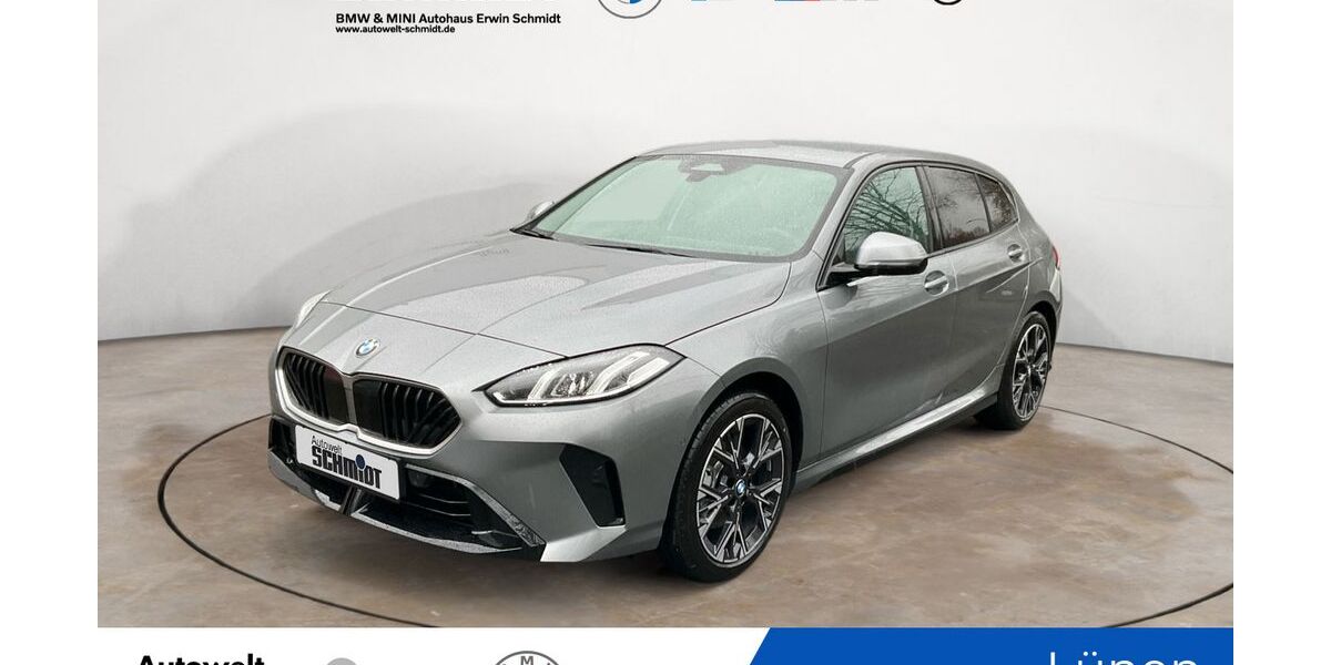 BMW 120 6.799 km 32.760 &euro; Lünen 44534