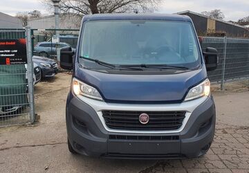 Fiat Ducato 94.151 km 9.500 &euro; Essen 45309