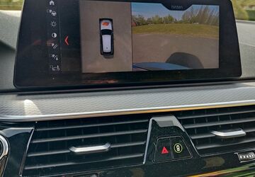 BMW 540 299.000 km 16.900 &euro; Essen 45138