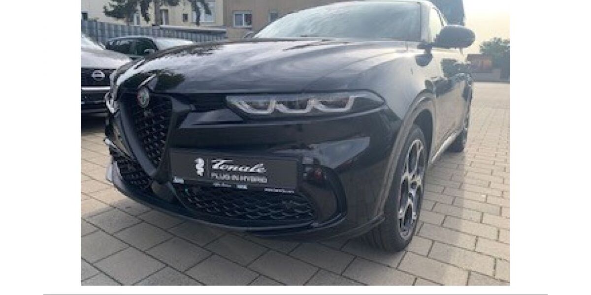 Alfa Romeo Tonale 14.990 km 36.990 &euro; Oberhausen 46049