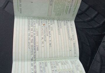 Skoda Yeti 100.450 km 11.000 &euro; Bochum 44892