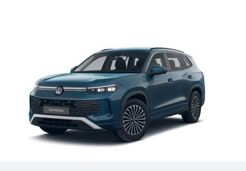 VW Tayron 26.203 km 40.690 &euro; Bochum 44809