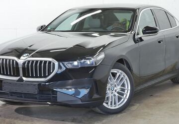 BMW 520 24.420 km 49.940 &euro; Bochum 44809