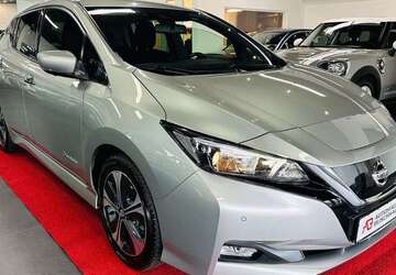 Nissan Leaf 47.000 km 13.470 &euro; Oberhausen 46049