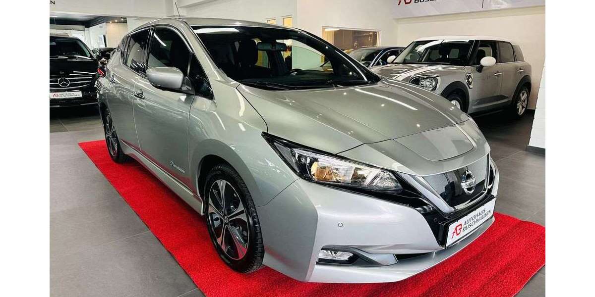 Nissan Leaf 47.000 km 13.470 &euro; Oberhausen 46049