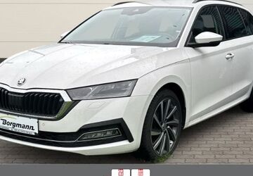 Skoda Octavia 75.920 km 23.490 &euro; Marl 45770