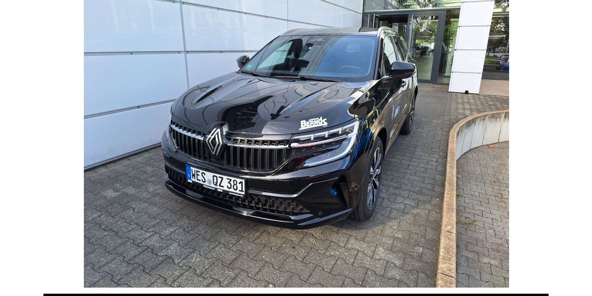 Renault Espace 23.499 km 32.939 &euro; Oberhausen (am CentrO) 46047