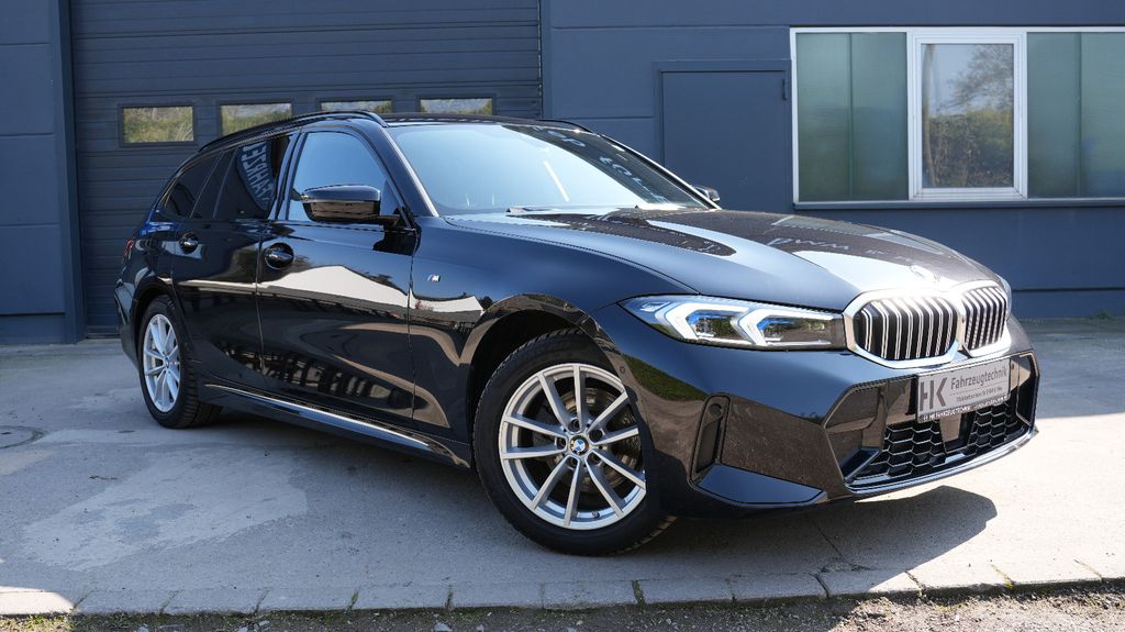 BMW 320 27.700 km 36.449 &euro; Dortmund 44269