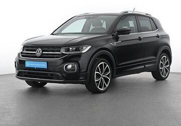 VW T-Cross 58.389 km 19.960 &euro; Essen 45143