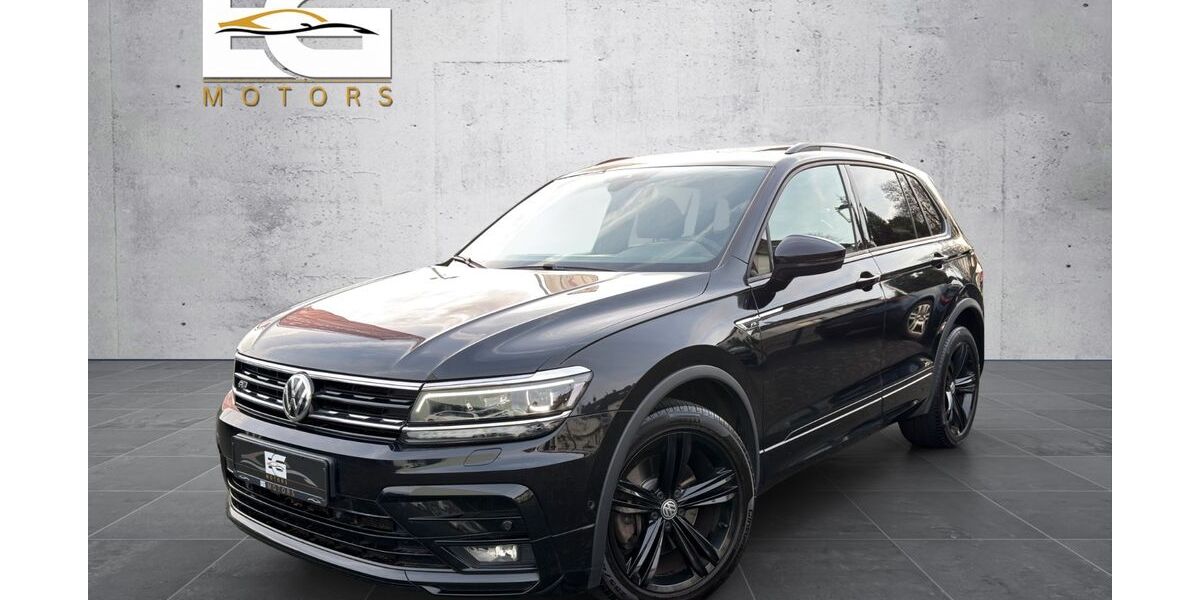 VW Tiguan 161.100 km 23.499 &euro; Wuppertal 42389