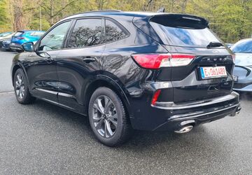 Ford Kuga 16.800 km 22.999 &euro; Essen 45276