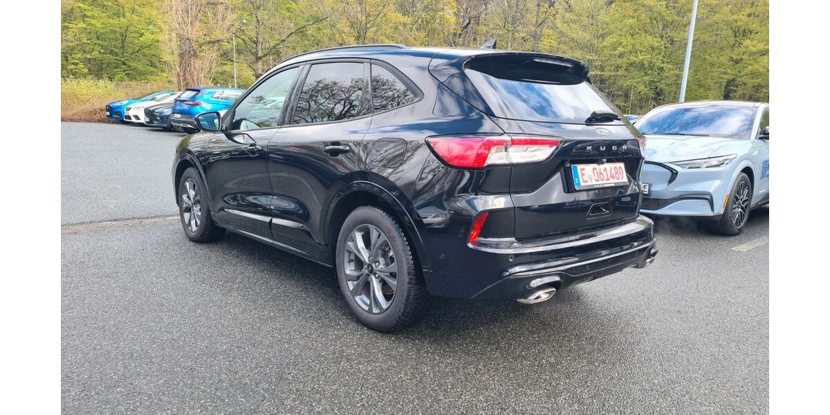 Ford Kuga 16.800 km 22.999 &euro; Essen 45276