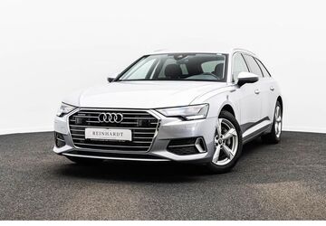 Audi A6 82.444 km 29.575 &euro; Hagen 58091