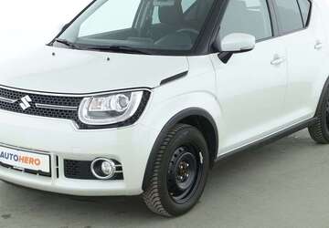 Suzuki Ignis 22.660 km 14.450 &euro; Essen 45141