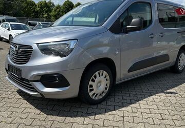 Opel Combo Life 73.172 km 16.950 &euro; Witten 58456