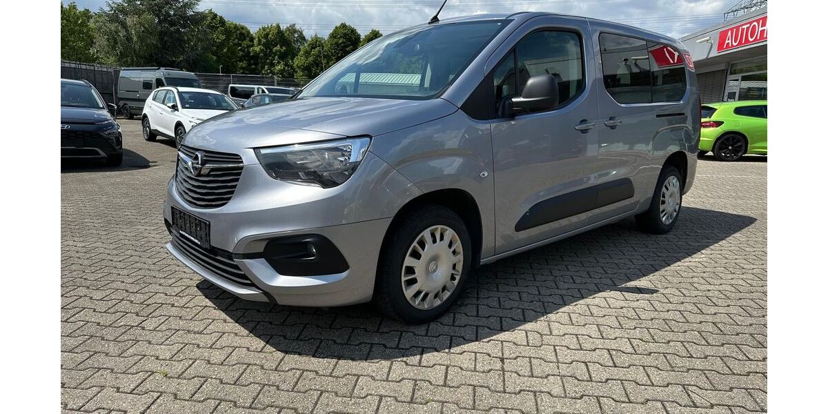 Opel Combo Life 73.172 km 16.950 &euro; Witten 58456