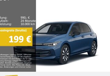 VW Golf 23.615 km 27.940 &euro; Bochum 44892