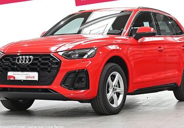 Audi Q5 18.603 km 36.777 &euro; Wuppertal 42109