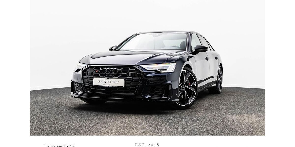 Audi S6 15.699 km 55.885 &euro; Hagen 58091