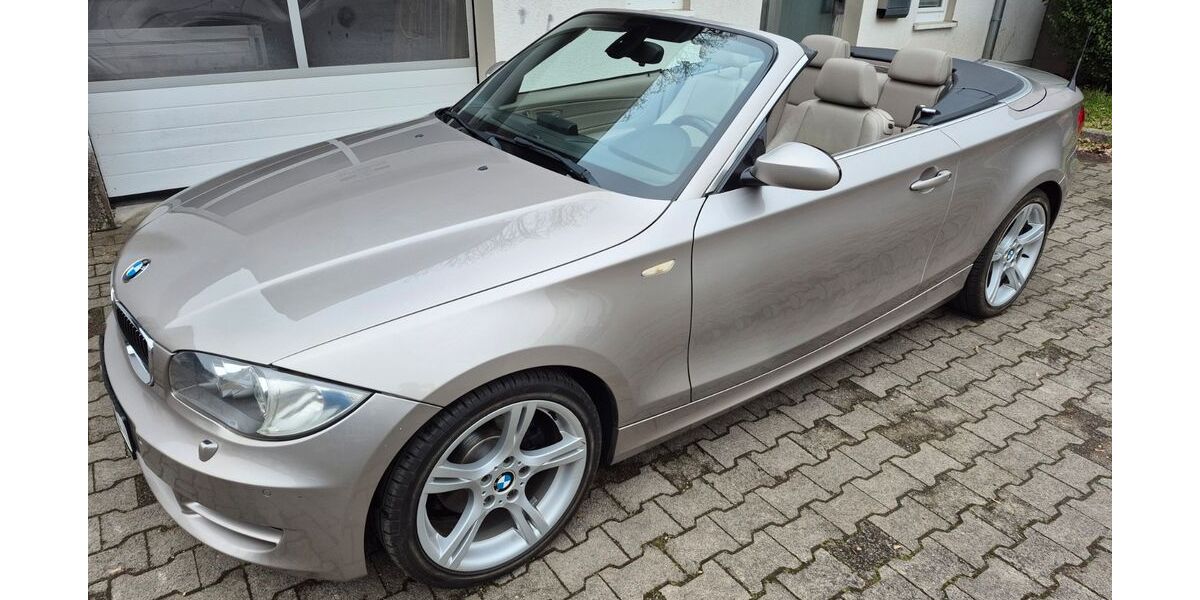BMW 125 108.000 km 11.990 &euro; Sprockhövel 45549