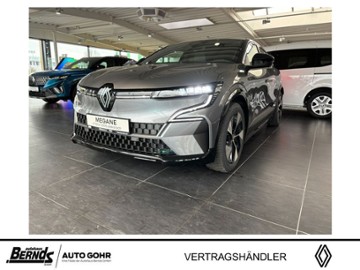 Gebrauchte Renault Megane