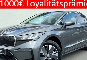 Skoda Enyaq 8.000 km 41.490 &euro; Castrop-Rauxel 44579