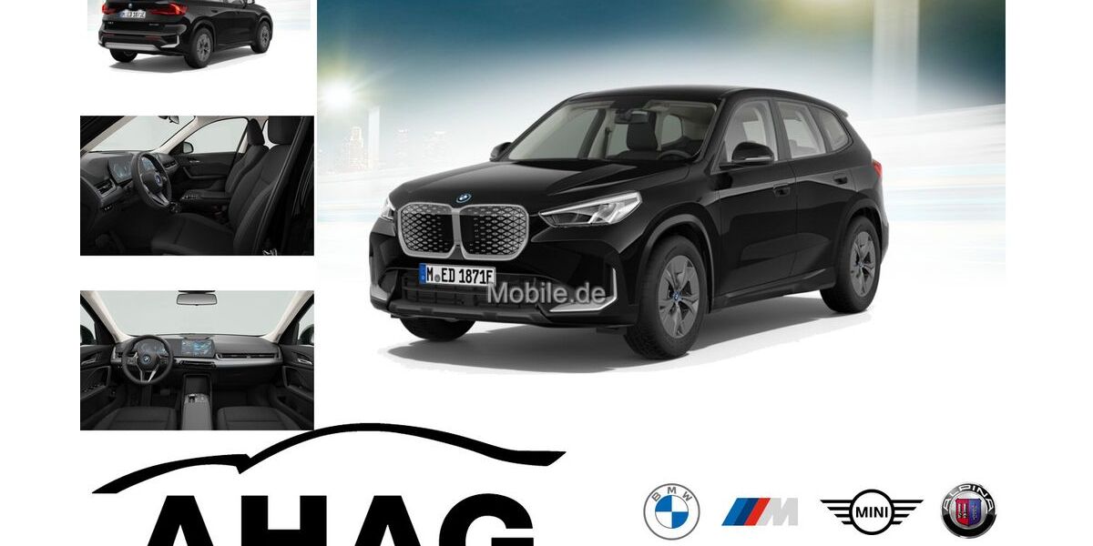 BMW iX1 43.647 km 35.940 &euro; Gelsenkirchen 45897
