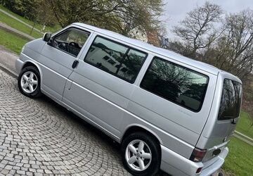 VW T4 Multivan 435.000 km 9.990 &euro; Bochum 44793