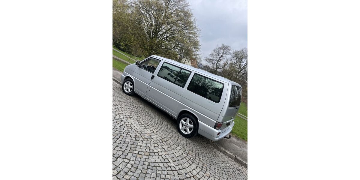 VW T4 Multivan 435.000 km 9.990 &euro; Bochum 44793