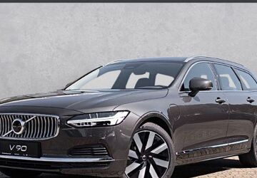 Volvo V90 2.834 km 63.500 &euro; Dortmund 44143