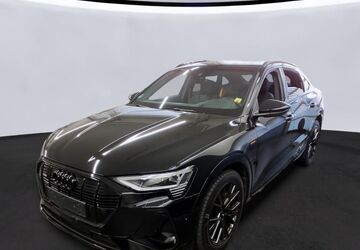 Audi e-tron 42.677 km 38.292 &euro; Hagen 58091