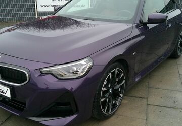 BMW 230 9.250 km 43.590 &euro; Haltern am See 45721